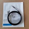 Fiber Optic Probe Optical Sensor Coaxial E32-ZD200 220A/24V view 1