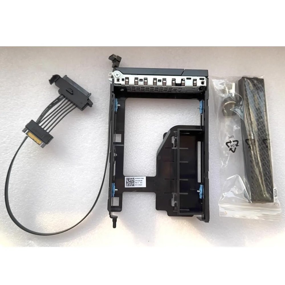 0P55XY P55XY New for Precision T3660 Upgrade HDD Hard Disk Expansion Hard Disk Slot Kit 04RXGJ 0GVXK6 0D3H9V