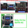 [2GB+32GB] Car Stereo Radio for Dodge Ram 1500 2500 3500 4500 5500 2013-2018 with CarPlay Wireless Android Auto, Android 13 9.7 Inch Touch Screen Stereo with GPS Navigation/FM Radio/WiFi/USB view 3