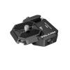 FALCAM F38 Quick Release Plate Kit w 1/4" to 3/8" Screw Compatible with 38mm Camera Mounting Adapter for Tripod Stabilizer andSlider,Can be Attached to Shoulder Straps view 2