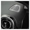 Car Audio Speaker Cover Door Speaker Cover Horn Trim Accessories Fit For Fit For Mercedes Fit For Benz C-Class W206 C200 C220 C260 C300 2022 2023 Door Audio Speaker Cover(Rear air outlet down) view 3