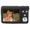 4K 64MP Vlogging Camera, 18X Autofocus Camera Selfie with Fill Light, Compact Travel Vlogging Video Camera for Beginner view 1