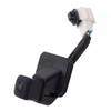 beler Rear View Backup Parking Assist Camera 39530-T5R-A015 Compatible for Honda Fit 1.5L 2015-2019 view 2