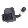beler Rear View Backup Parking Assist Camera 39530-T5R-A015 Compatible for Honda Fit 1.5L 2015-2019 view 3