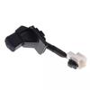 beler Rear View Backup Parking Assist Camera 39530-T5R-A015 Compatible for Honda Fit 1.5L 2015-2019 view 4