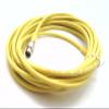 RADWELL Verified Substitute CSDS5A5CY2210-D-SUB Substitute for Eaton Cutler Hammer CSDS5A5CY2210-D, Patch Cord, 5-PIN M12 DC Micro, Male Straight to Female Straight, 4A, 10 view 1