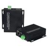 Hebbeko IP Ethernet Extenders Over Twisted Pair Telephone Wires Phone Lines up to 1Km for HD Network IP Camera, 1 Pair view 1