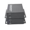 Hebbeko IP Ethernet Extenders Over Twisted Pair Telephone Wires Phone Lines up to 1Km for HD Network IP Camera, 1 Pair view 4