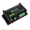 8-CH Ethernet Relay Module (B) with Digital Input, Modbus RTU/Modbus TCP Protocol, Support DC 7~36V Wide Range Power Input and PoE Power Supply, with Various Isolation and Protection Circuits view 1