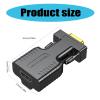 GMBYLBY HDMIcompatible to VGA Adapter Converters 1080P Female to Male VGA Adapter for PC Laptop Box Projectors Video Player view 4