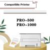 Compatible MC-20 MC20 Maintenance Cartridge Waste Ink Tank, Work for Canon PRO-500 PRO-1000 Printers 2 Pack view 2