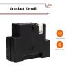 Compatible MC-20 MC20 Maintenance Cartridge Waste Ink Tank, Work for Canon PRO-500 PRO-1000 Printers 2 Pack view 3