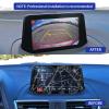Touch Screen Replacement B61A611J0 Fit 2017 2018 Mazda 3 Sport GPS Navigation Radio Display, 7-Inch Touchscreen Glass Digitizer Compatible with GPS Mazda 3 Alexa Car Display BJS7669C0E BJS7669C0L view 4