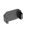 Wall Mount Bracket Easily mounts The Device on The Back of a TV or on a Wall Using Adhesive or Screws, Saving Space view 1