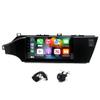 Android 13 Double Din Car Stereo Fit for Avalon 2013-2018, 9 Inch Touchscreen Car Audio -Media Receiver with CarPlay/Android Auto GPS Navigation FM Radio Bluetooth Camera Mic 2G+32G view 1