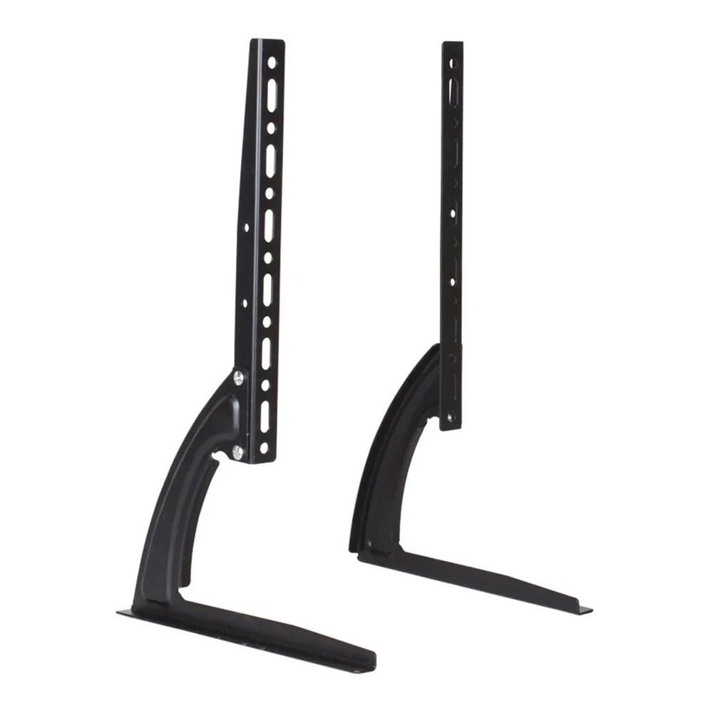 LKBEJMYY 26 to 37 inch LCD TV Mounting Bracket Thickened Base Table Seat Stand Bracket Load Support Arm DZ67