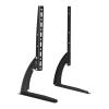 LKBEJMYY 26 to 37 inch LCD TV Mounting Bracket Thickened Base Table Seat Stand Bracket Load Support Arm DZ67 view 1