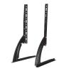 LKBEJMYY 26 to 37 inch LCD TV Mounting Bracket Thickened Base Table Seat Stand Bracket Load Support Arm DZ67 view 4