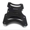 LKBEJMYY LCD-2 20kg vesa 200x100 Fixed tv Wall Bracket for tv 10"-32"" Flat Panel LCD led tv Lift Mechanism view 1