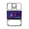 ikasus 9 Inch IPS Touchscreen Car Audio Multimedia Receivers for Chrys-ler 300C with Wireless Carplay/Android Auto, Car Stereo GPS Navigation Bluetooth Player HeadUnit 2+32G FM/RDS Radio WiFi DSP view 1