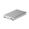 2.5'' Hard Disk Drive Enclosure USB 3.0 Aluminum Type C to USB/Type C Sata HDD Dock Station Case Caddy for Laptop view 1