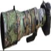 ROLANPRO Camouflage Lens Cover for Nikon Z 600mm F4 TC VR S Rain Cover Z600F4 Lens Protection Sleeve Case-#17 Jungle Camo Waterproof view 1