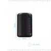USB 3.0 HUB with Power Adapter Fast Charger Hub Desk Splitter Rj45 Ethernet Expander Computer Accessories for Pro view 2
