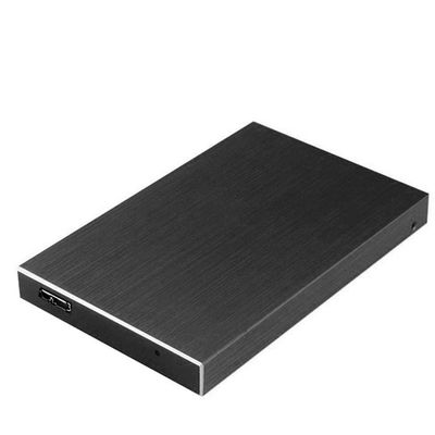HDD 2.5 Hard Disk 500GB 1TB 2TB Portable External Hard Drive Disk Externo Hard Drive for Laptop Computers (Color : D) (D)