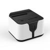 HDD Docking Station 1 Bay Max 8TB Hard Disk Control App Support 2.5'' 3.5 SATA Hard Disk USB3.0 view 1