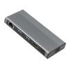 USB C HUB Type C 3.1 to M.2 30Hz 1 10Gbps M.2 SSD Case Enclosure USB C HUB Splitter R Adapter view 1