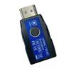 THWT HDMI 2.1 4K EDID Emulator (Model: 4K-EWB), Supports SCDC and EDID Copying and Emulation, HDCP Pass-Through (not Bypass), Pre-Set EDIDs are 4K@60Hz 4:4:4 and 4K@120Hz 4:2:0 with 2.1 Channel Audio view 1