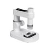 400X USB Children Biological Digital Electronic Portable Microscope Kit for Phone PC Home School Science Educational (Color : DDL-M1-Individual) (DDL M1) view 1
