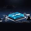All in 1 HDD Docking Station ESATA to USB 2.0/3.0 Adapter 2.5/3.5 Hard Disk Drive Docking Station Hard Enclosure view 3