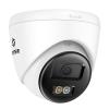 ANNKE 4K Ultra HD PoE Security Camera System, Surpport Two-Way Talk, Human& Vehicle Detection, Smart Dual Light Night Vision, Flash&Audio Alarm, IP67 Waterproof, Build in 512GB SD Card Slot, 4mm Lens view 1