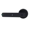 Haofy Professional Semiconductor Fingerprint Password Lock for Hotel Office Indoor Door Entry Security view 1