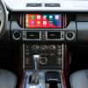 10.25 Inch Android 12 Car Radio for Land Rover Range Rover Vogue V8 L322 2002 2003 2004 Stereo Upgrade GPS Navigation Multimedia Player Carplay Android Auto Head Unit (2002-2004 Model) view 1