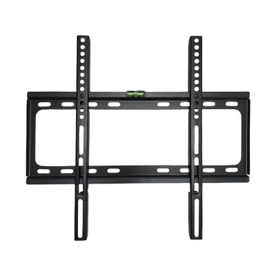 LHXEQJAM 26-63 inch TV Wall Mount Bracket Frame Adjustable TV Mount Monitor Bracket with Level for LCD LED Monitors