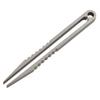 Stebcece 1PC Mini Titanium Alloy Tweezer Socket Outdoor Wrench Portable Tongs Industrial Tweezers for Repairing Watch Small Parts view 1