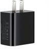 Musstad AC/DC Adapter for LG myTouch Maxx Touch E739 Charger Adapter + Micro USB Cable view 2