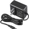 Musstad Replacement 12V 3A AC-DC Adapter for Gelish 18G Plus LED Gel Light Comfort Cure view 2