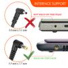 LZUMWS 45W AC Adapter Charger 19V 2.37A 5.5x1.7mm for Acer Laptop Adaptor Aspire P255 v15 5750 1400 A045R021L for Aspire 3/5 Series Power Supply view 2
