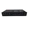 7 Segment Equalizer Car Audio EQ Tuning Crossover Amplifier 12V view 2