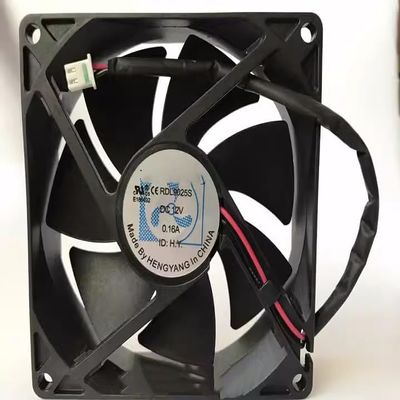 for 9025 RDL9025S DC12V 0.16A Refrigerator Fan