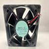 for 8025 D08A-12TH 01 DC12V 0.09A 2-Wire Cooling Fan view 1