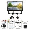 9 Inch Android 13 Car Stereo Radio for Maz-da RX-8 2003-2008, Car Audio Receivers with Carplay Touchscreen GPS Navigation Android Auto Support Mirror Link Bluetooth WiFi Backup Camera Mic 2G+32G view 2
