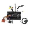 9 Inch Android 13 Car Stereo Radio for Maz-da RX-8 2003-2008, Car Audio Receivers with Carplay Touchscreen GPS Navigation Android Auto Support Mirror Link Bluetooth WiFi Backup Camera Mic 2G+32G view 3