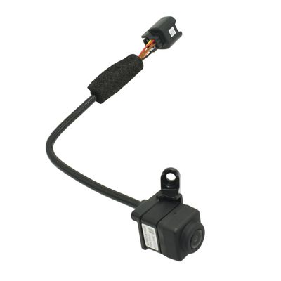 Muyesm Parking Sensor,Reversing radar,36580-TRT-J01,36580TRTJ01,Automobile safety assistance,Compatible with HONDA