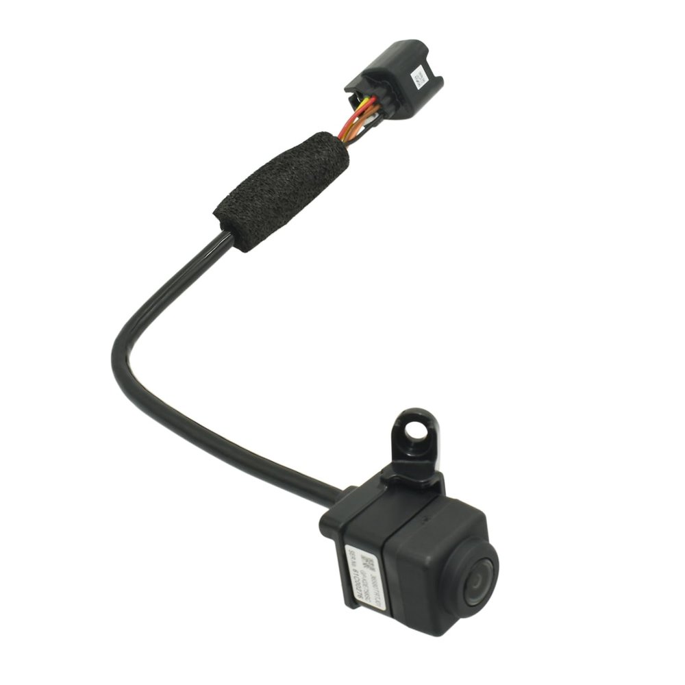 Muyesm Parking Sensor,Reversing radar,36580-TRT-J01,36580TRTJ01,Automobile safety assistance,Compatible with HONDA