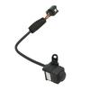 Muyesm Parking Sensor,Reversing radar,36580-TRT-J01,36580TRTJ01,Automobile safety assistance,Compatible with HONDA view 1
