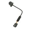Muyesm Parking Sensor,Reversing radar,36580-TRT-J01,36580TRTJ01,Automobile safety assistance,Compatible with HONDA view 2